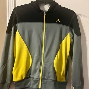 Boys Jordan jacket